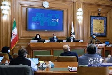 در دویست و چهل و سومین جلسه شورا:  کلیات لایحه بازنگری و اصلاح ساختار سازمانی شهرداری تصویب نشد